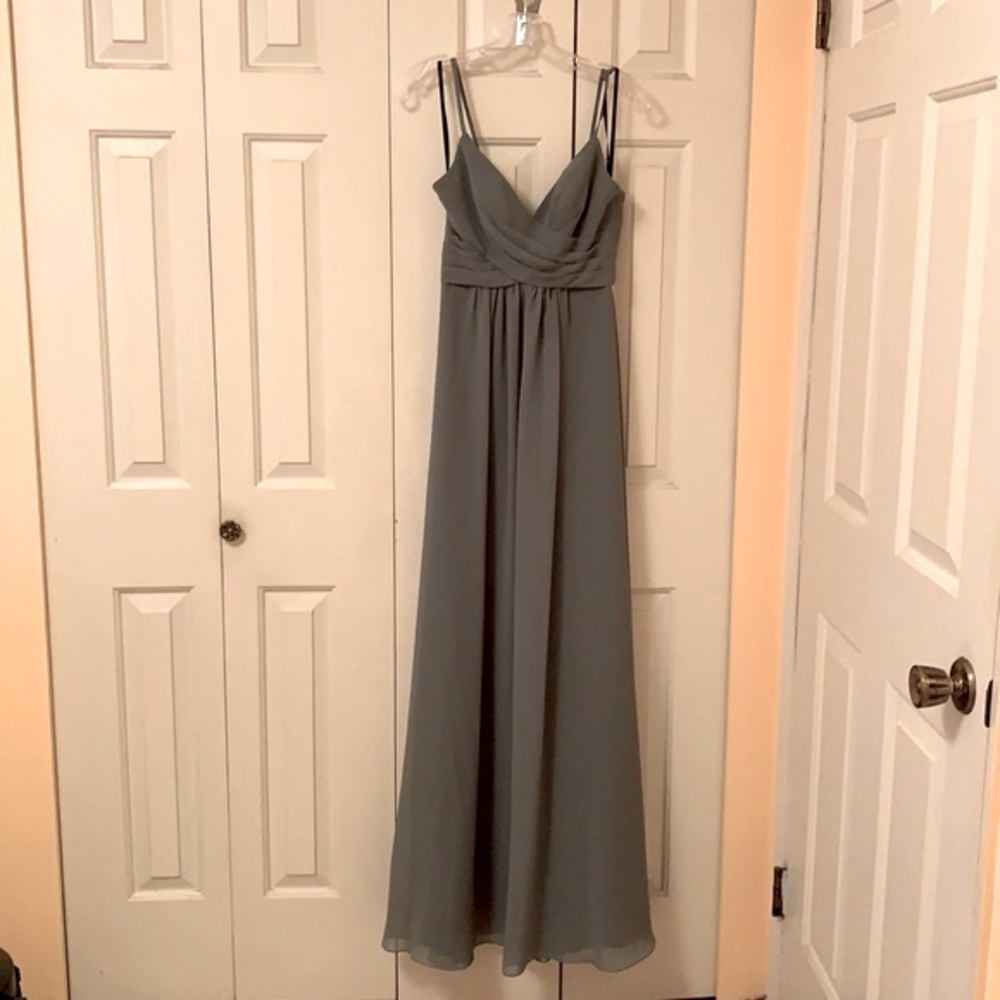 Bridesmaids Dress